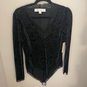 NWT Boston Proper Bodysuit LAST CALL NO OFFERS ACCEPTED